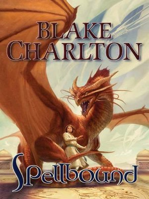 cover image of Spellbound